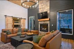 Up & Away - Designer Retreat Among the Pines - Image 5