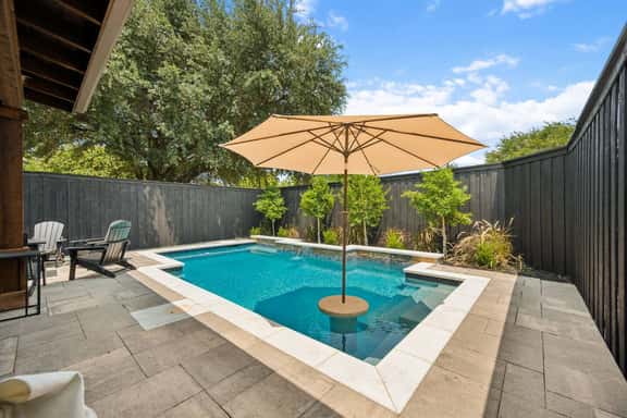 Bungalow on Brett | Pool Retreat Near The Star - Image 1