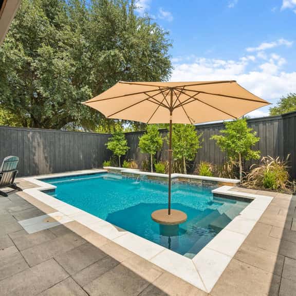 Bungalow on Brett | Pool Retreat Near The Star - Image 1