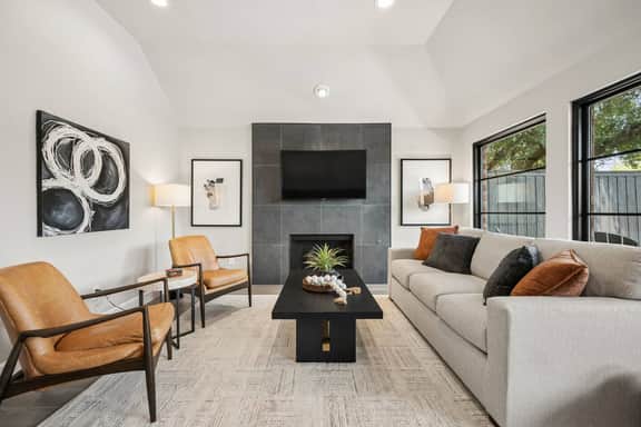 Bungalow on Brett | Pool Retreat Near The Star - Image 2